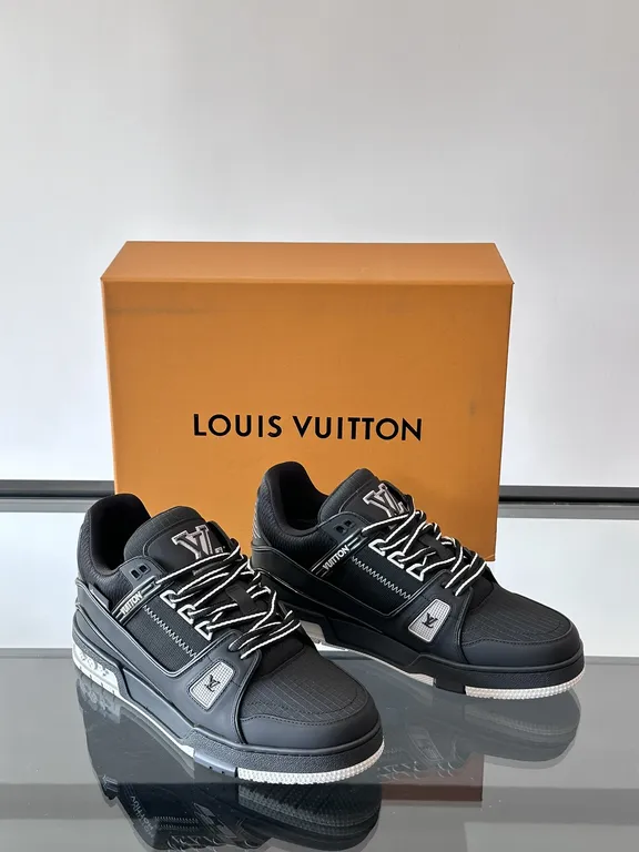 Louis Vuitton Shoe 